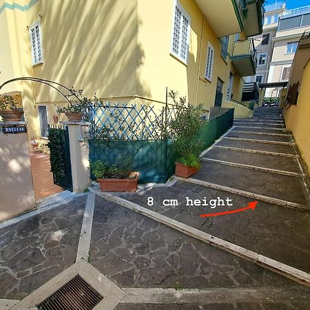 Hostme Gardenhouse Vaticano Рим Екстер'єр фото