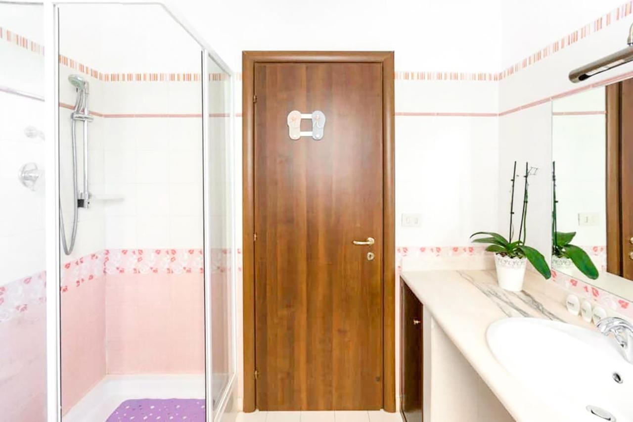 Hostme Gardenhouse Vaticano Рим Екстер'єр фото