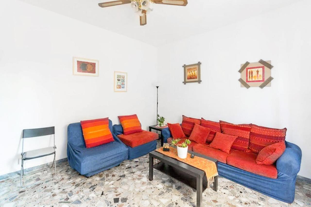 Hostme Gardenhouse Vaticano Рим Екстер'єр фото
