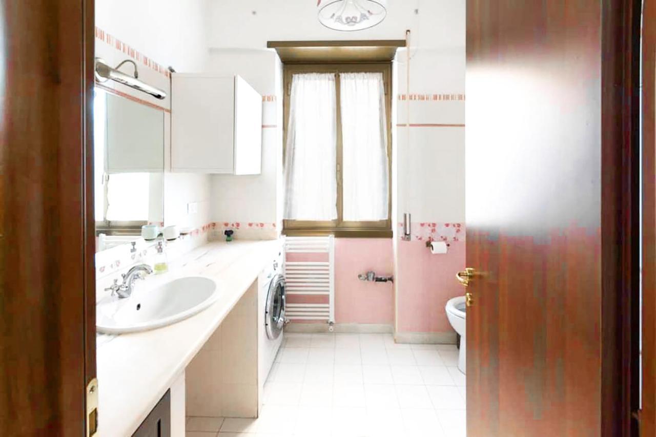 Hostme Gardenhouse Vaticano Рим Екстер'єр фото