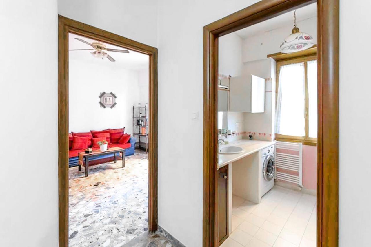 Hostme Gardenhouse Vaticano Рим Екстер'єр фото