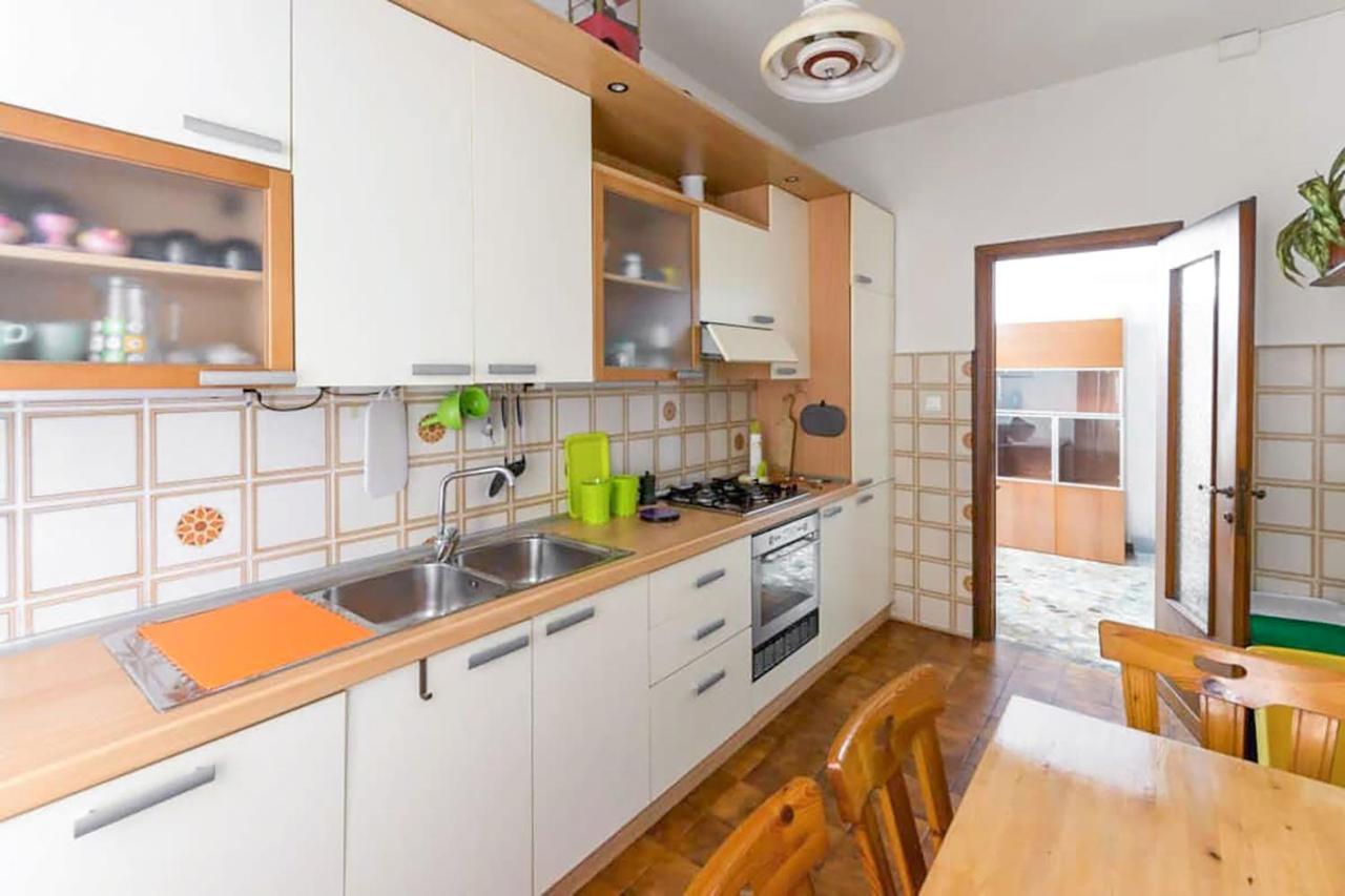 Hostme Gardenhouse Vaticano Рим Екстер'єр фото