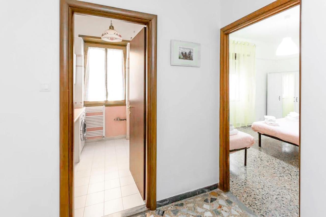 Hostme Gardenhouse Vaticano Рим Екстер'єр фото