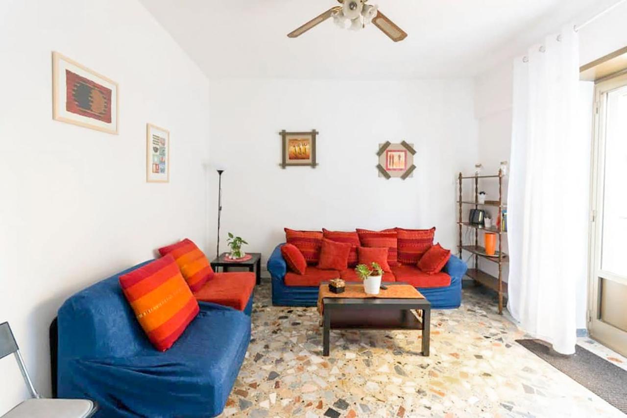 Hostme Gardenhouse Vaticano Рим Екстер'єр фото