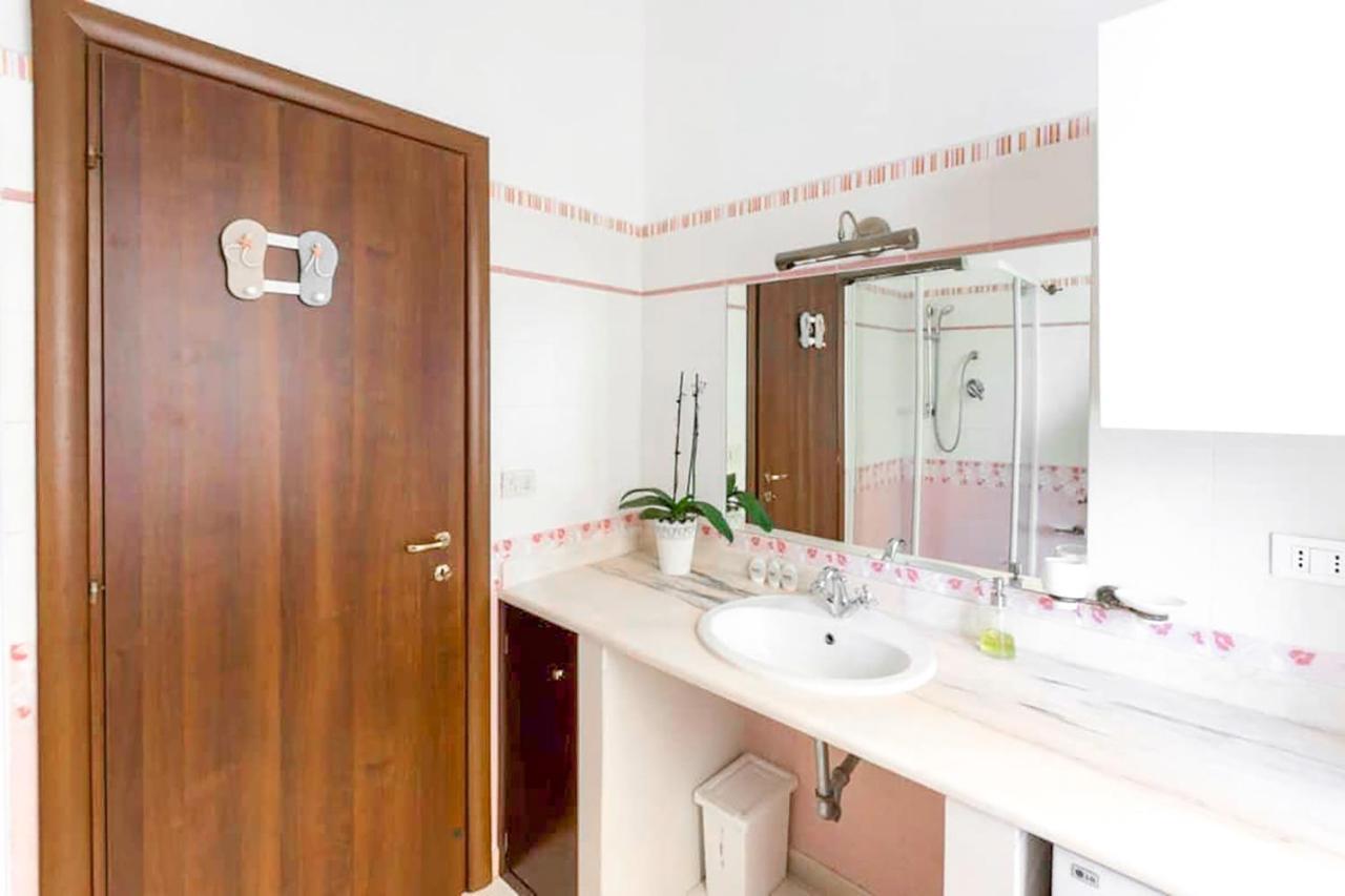 Hostme Gardenhouse Vaticano Рим Екстер'єр фото